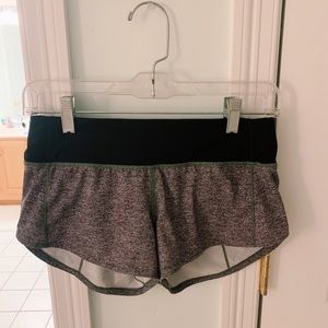 Lulu Lemon Shorts!